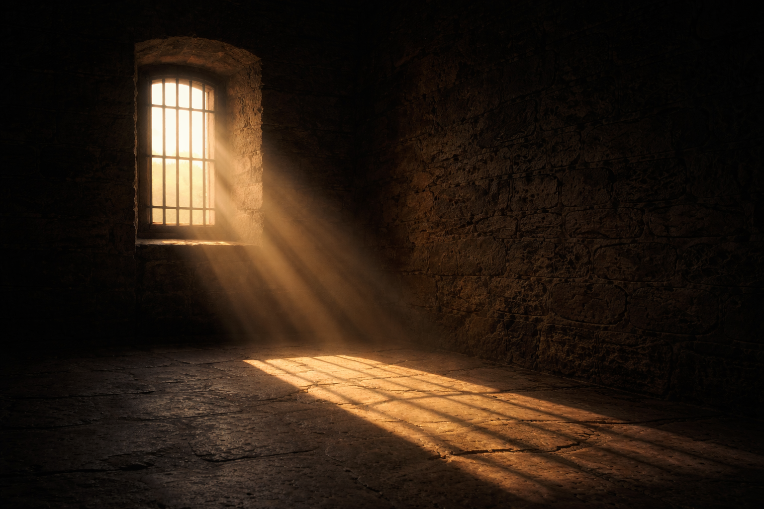 The Certainty of Dawn